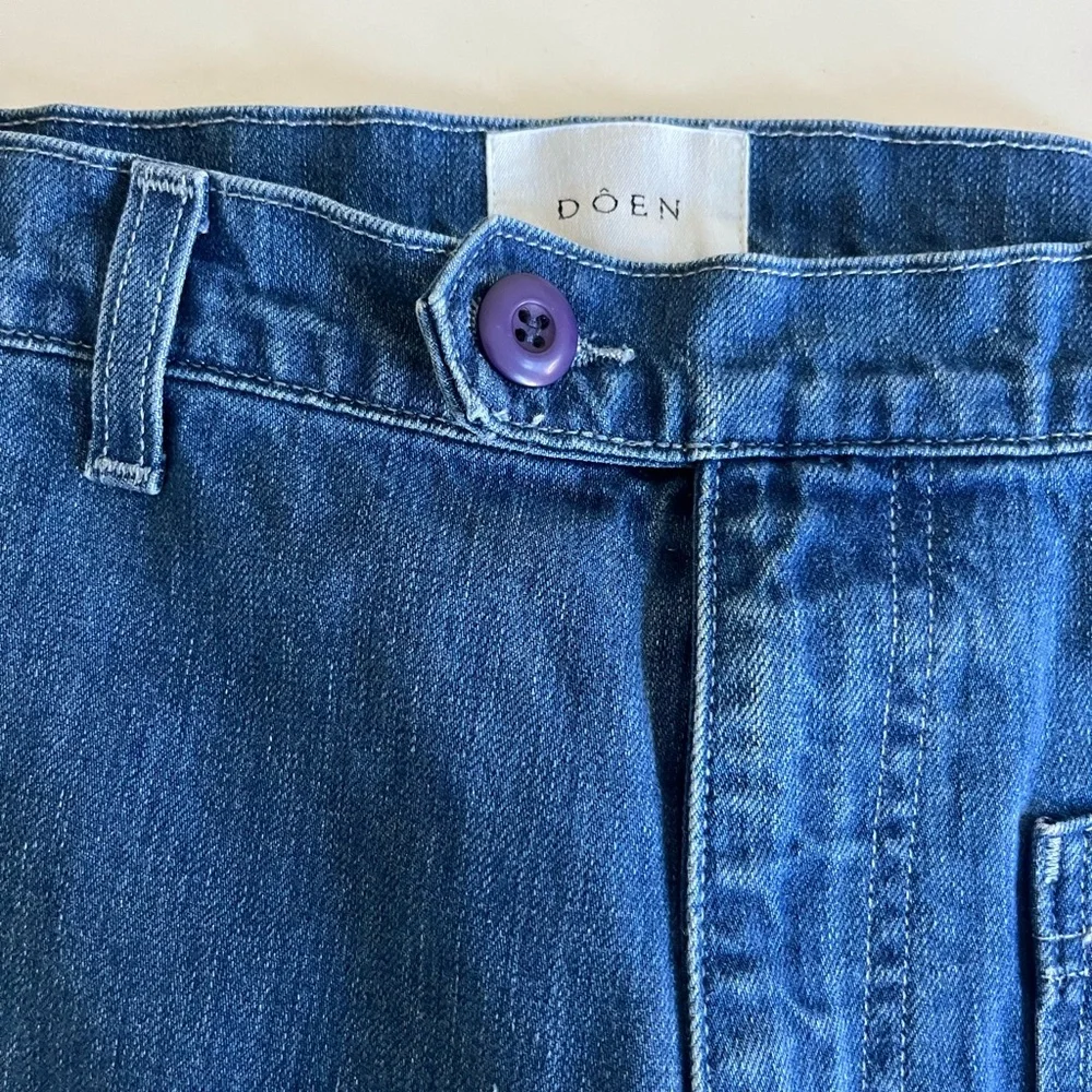 Doen Rainer Jeans 29” - Picture 7 of 8